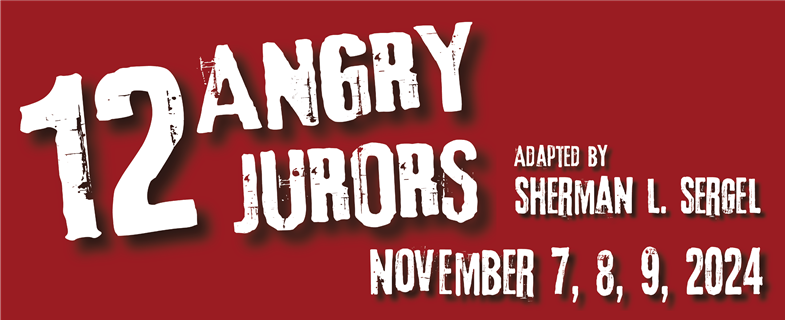 12 Angry Jurors