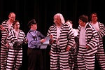 Convict Costumes