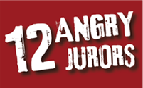 12 Angry Jurors