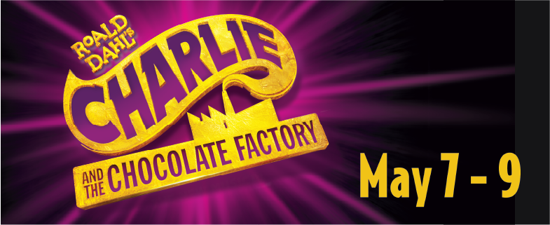 Charlie and the Chocolate Factory